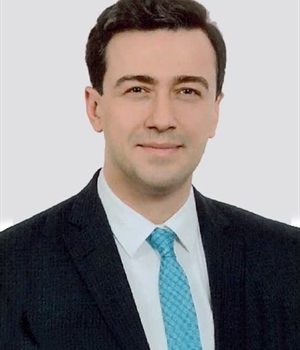 Mustafa MERTÖZ